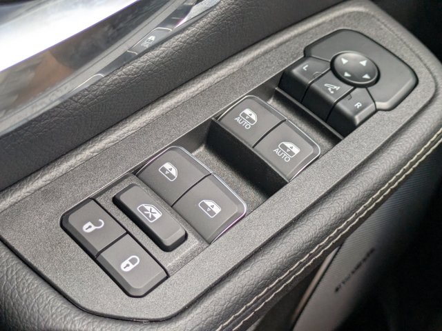 new 2026 Ram 1500 car, priced at $64,515