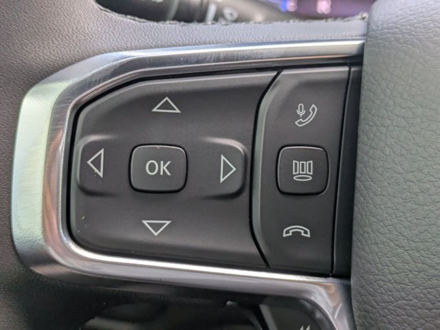 new 2026 Ram 1500 car, priced at $64,515