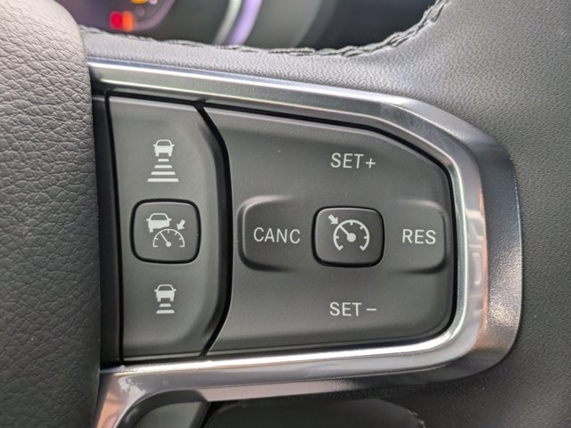 new 2026 Ram 1500 car, priced at $64,515
