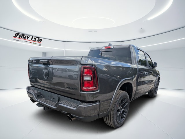 new 2026 Ram 1500 car, priced at $64,515