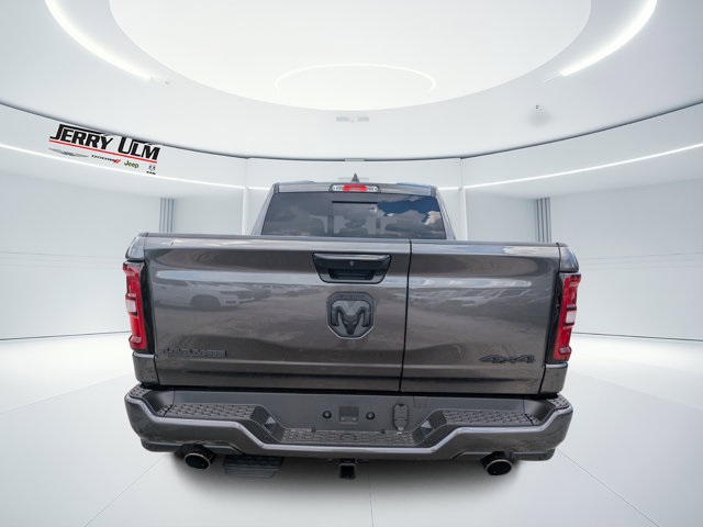 new 2026 Ram 1500 car, priced at $64,515