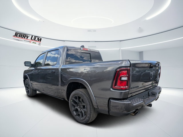 new 2026 Ram 1500 car, priced at $64,515