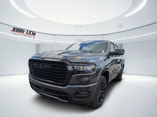 new 2026 Ram 1500 car, priced at $64,515