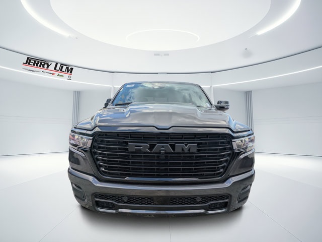 new 2026 Ram 1500 car, priced at $64,515