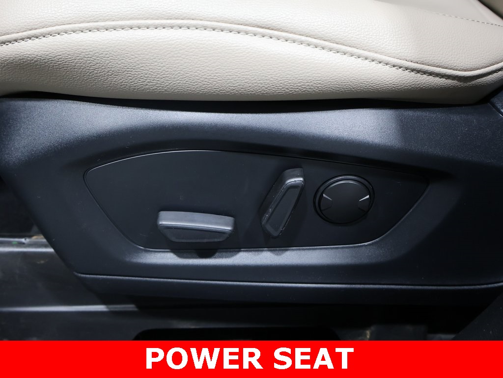 used 2020 Ford Explorer car, priced at $22,222