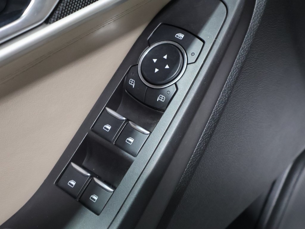 used 2020 Ford Explorer car, priced at $22,222