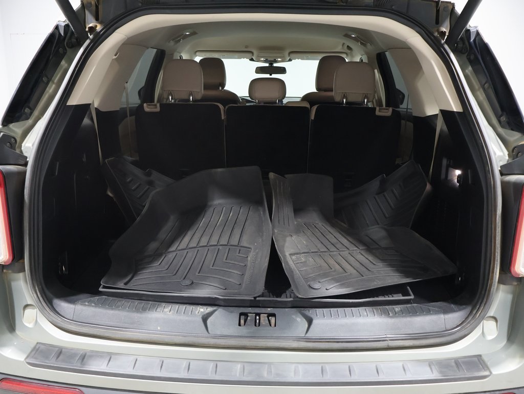 used 2020 Ford Explorer car, priced at $22,222