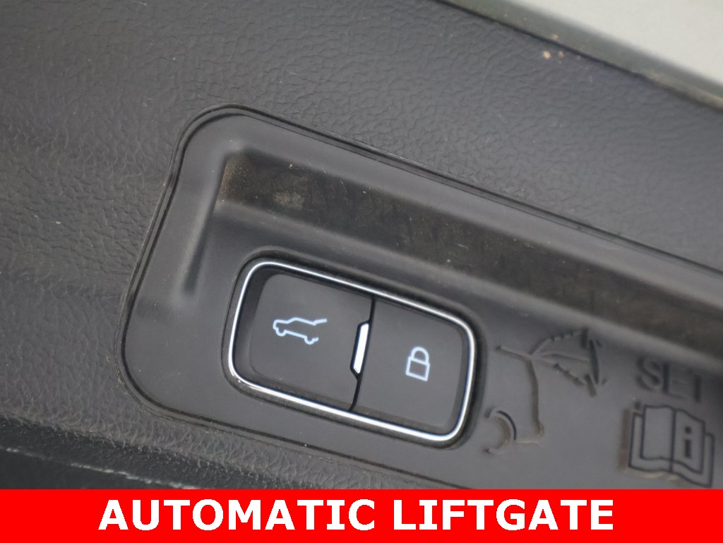 used 2020 Ford Explorer car, priced at $22,222