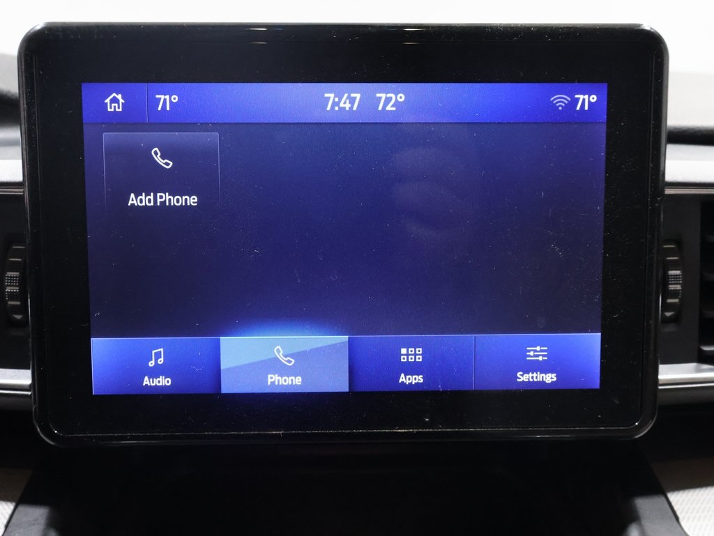 used 2020 Ford Explorer car, priced at $22,222