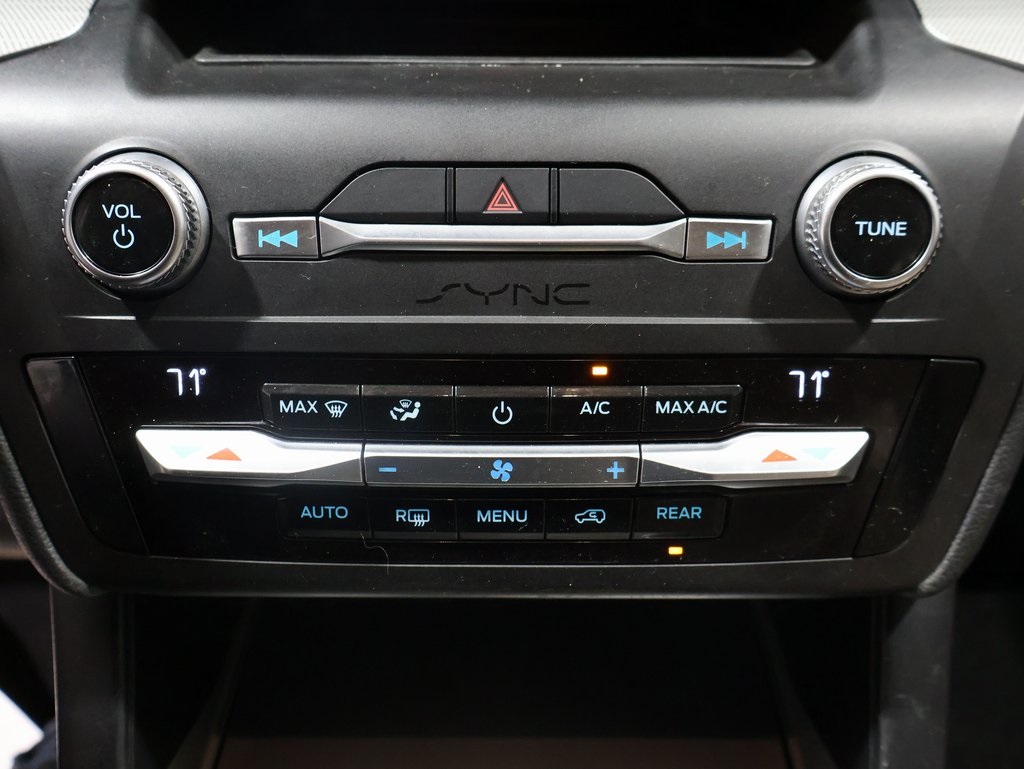 used 2020 Ford Explorer car, priced at $22,222