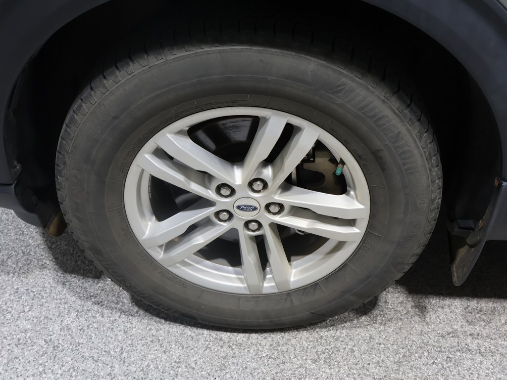 used 2020 Ford Explorer car, priced at $22,222