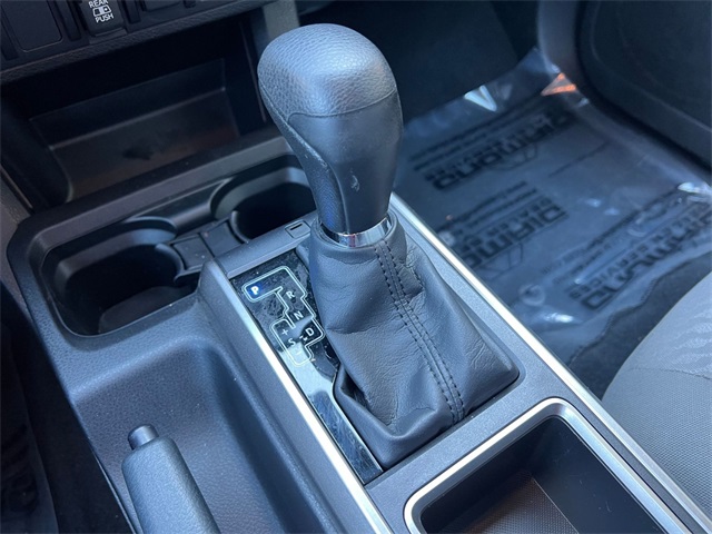 used 2022 Toyota Tacoma car, priced at $36,811