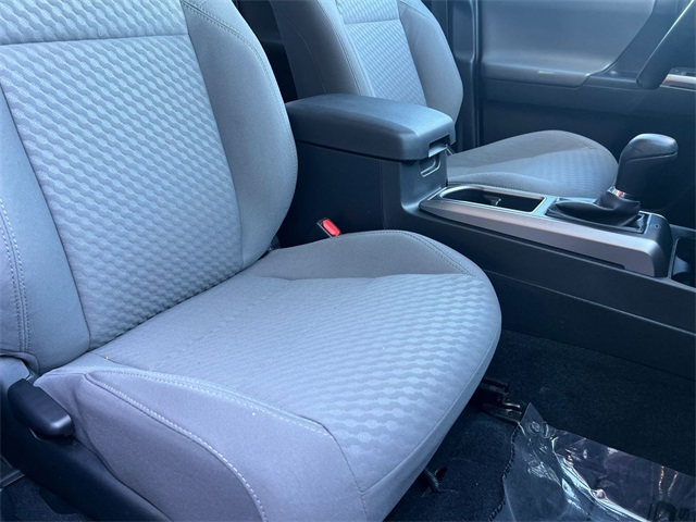 used 2022 Toyota Tacoma car, priced at $36,811