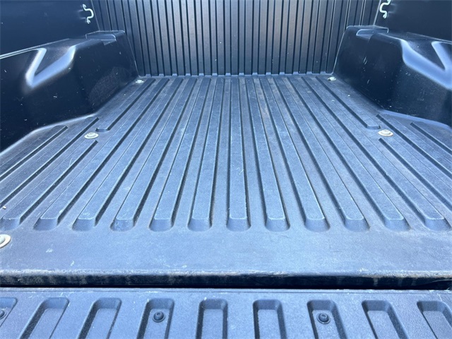 used 2022 Toyota Tacoma car, priced at $36,811