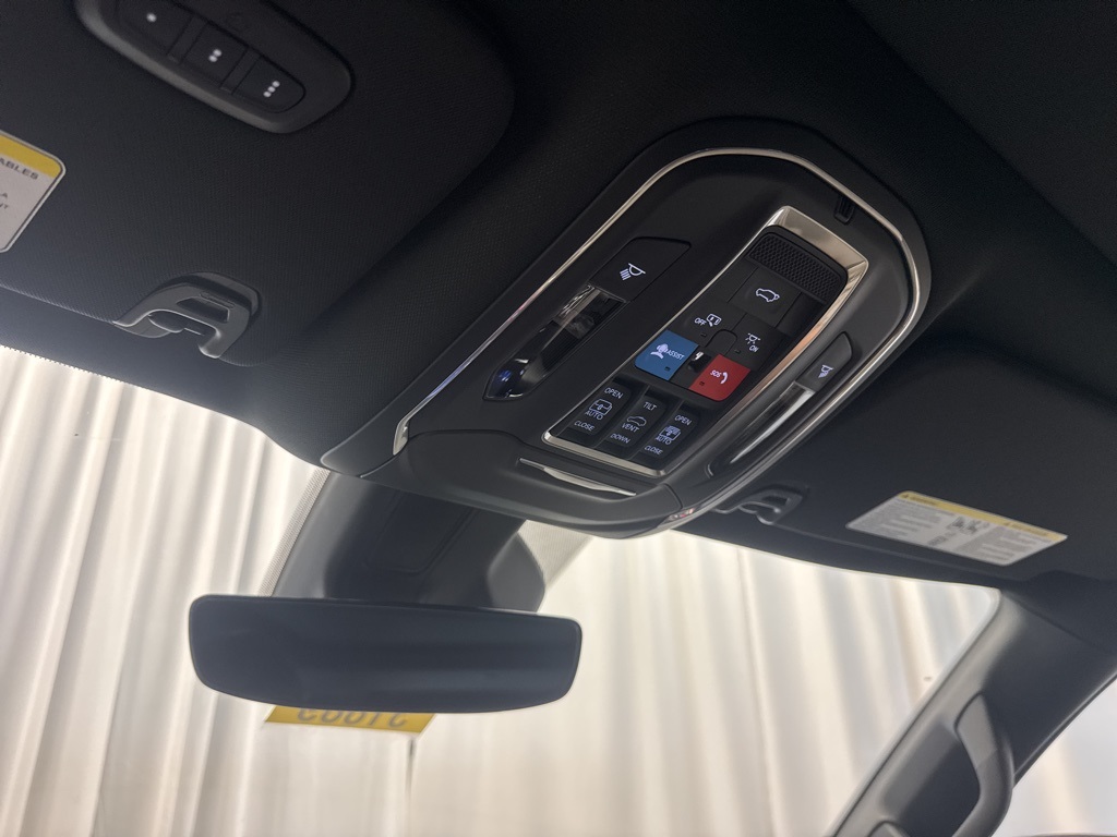 new 2025 Jeep Wagoneer car, priced at $83,230