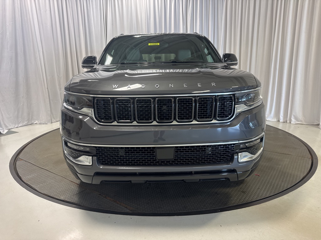 new 2025 Jeep Wagoneer car, priced at $83,230