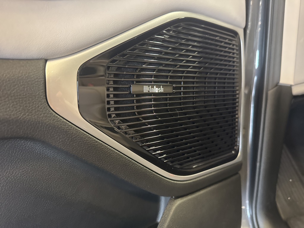 new 2025 Jeep Wagoneer car, priced at $83,230