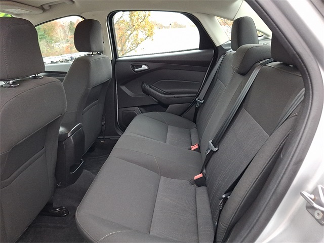 used 2015 Ford Focus car, priced at $9,950