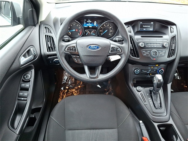 used 2015 Ford Focus car, priced at $9,950