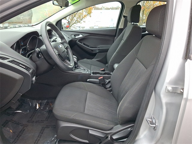 used 2015 Ford Focus car, priced at $9,950