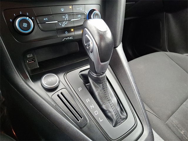 used 2015 Ford Focus car, priced at $9,950