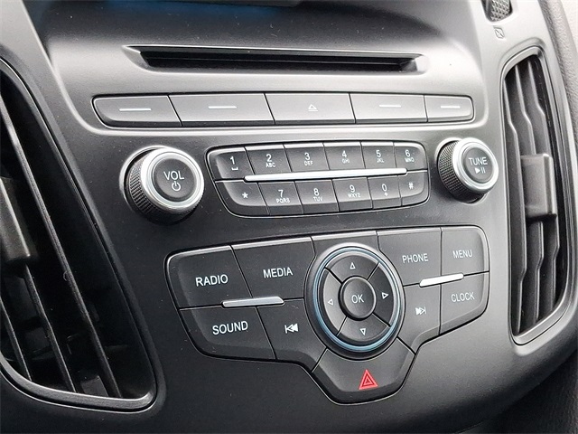 used 2015 Ford Focus car, priced at $9,950