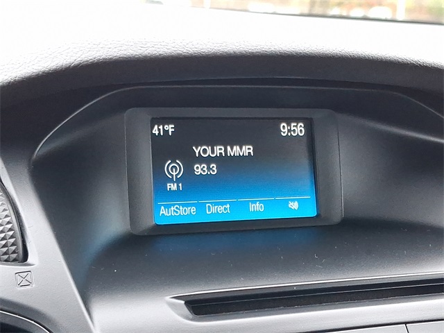 used 2015 Ford Focus car, priced at $9,950