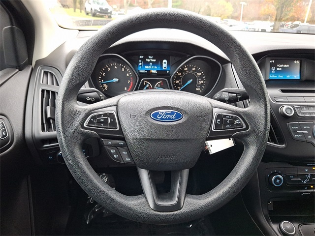 used 2015 Ford Focus car, priced at $9,950