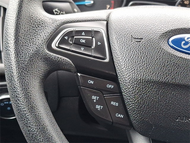 used 2015 Ford Focus car, priced at $9,950