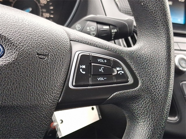 used 2015 Ford Focus car, priced at $9,950