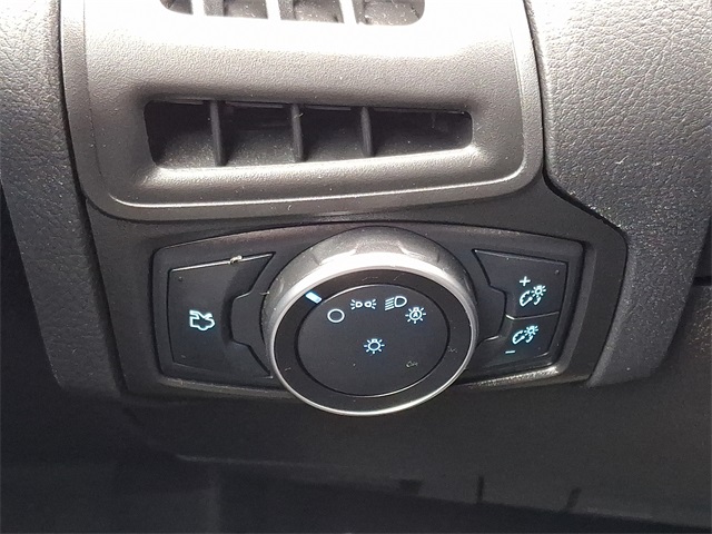 used 2015 Ford Focus car, priced at $9,950