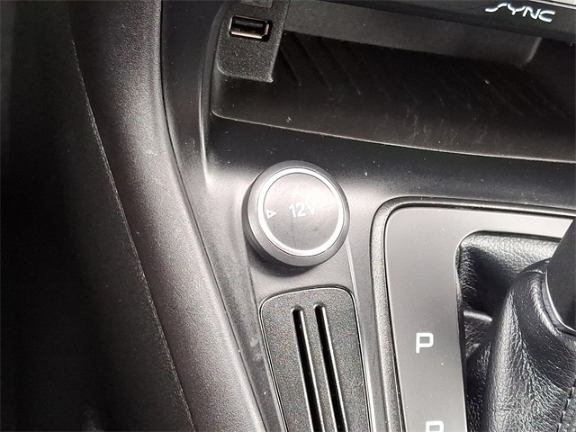 used 2015 Ford Focus car, priced at $9,950