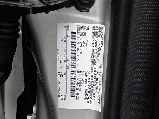 used 2015 Ford Focus car, priced at $9,950