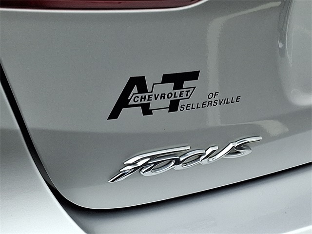 used 2015 Ford Focus car, priced at $9,950