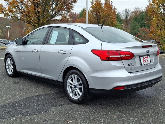 used 2015 Ford Focus car, priced at $9,950