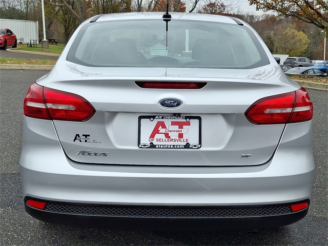 used 2015 Ford Focus car, priced at $9,950