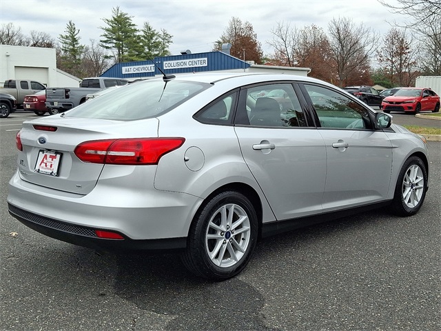 used 2015 Ford Focus car, priced at $9,950