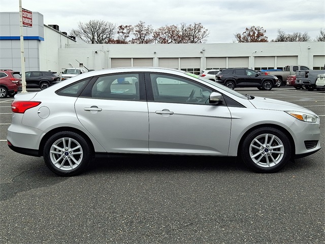 used 2015 Ford Focus car, priced at $9,950