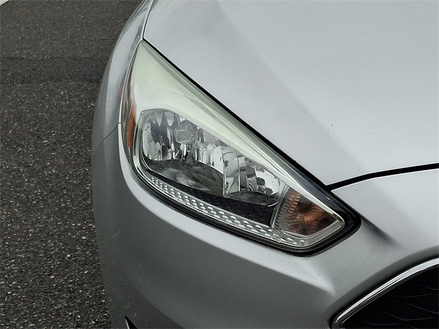 used 2015 Ford Focus car, priced at $9,950