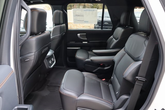 new 2025 Ford Expedition car, priced at $85,180