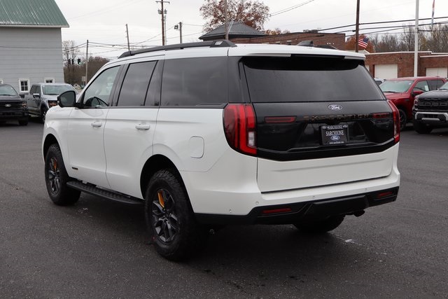 new 2025 Ford Expedition car, priced at $85,180