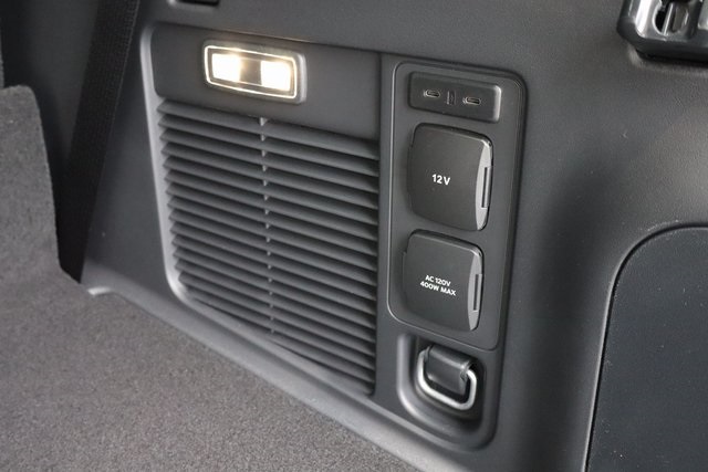 new 2025 Ford Expedition car, priced at $85,180