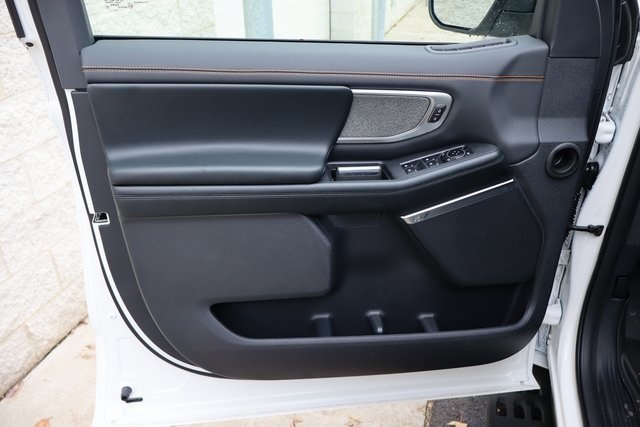 new 2025 Ford Expedition car, priced at $85,180