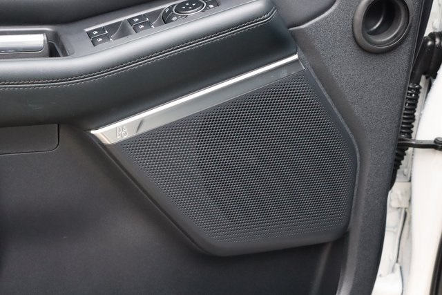 new 2025 Ford Expedition car, priced at $85,180