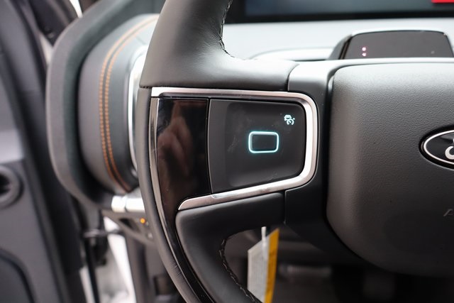 new 2025 Ford Expedition car, priced at $85,180