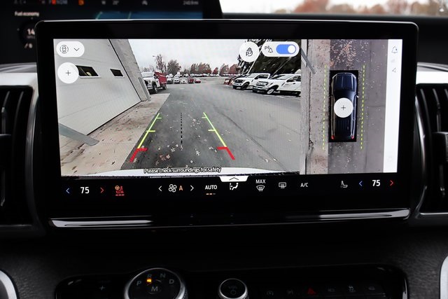 new 2025 Ford Expedition car, priced at $85,180