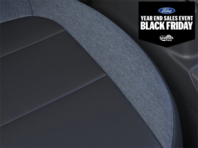 new 2025 Ford Bronco Sport car, priced at $39,674