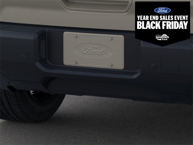 new 2025 Ford Bronco Sport car, priced at $39,674