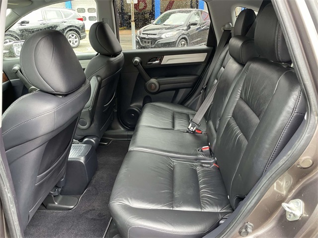 used 2011 Honda CR-V car, priced at $12,290