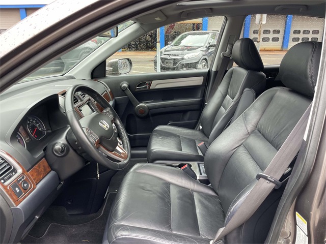used 2011 Honda CR-V car, priced at $12,290